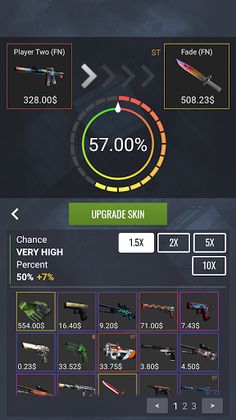 Case Simulator Ultimate CS go - Screenshot 3