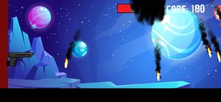 Pistol Shooter Stickman Fight - Screenshot 3
