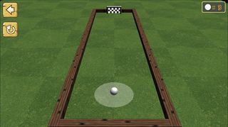 SlingShot Games - Screenshot 2