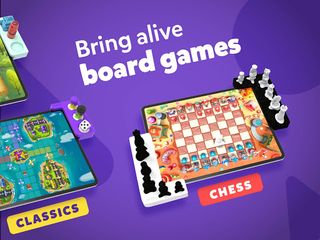 Tacto by PlayShifu - Screenshot 2