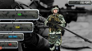 3D Diriliş - Screenshot 2