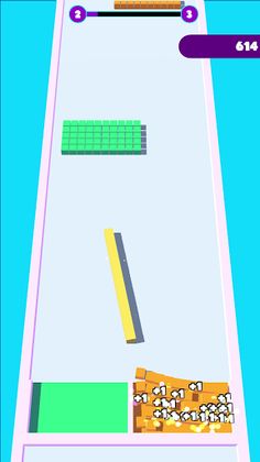 Draw To Sort - Screenshot 2