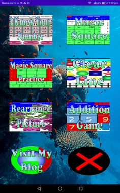 Cool Math Games - Screenshot 3