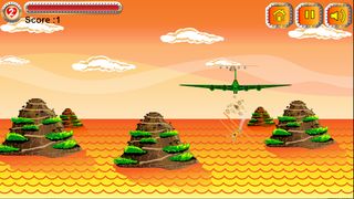 Power Play Touch - Screenshot 1