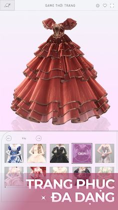 Shining Nikki - Screenshot 2