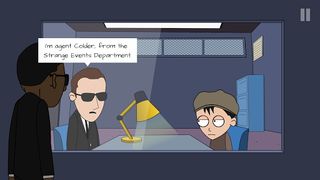 Johnny Bonasera 2 - Screenshot 2