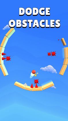 Loop Jump 2 - Screenshot 2