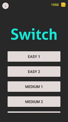 Switch - Screenshot 2