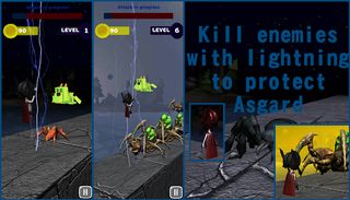 Ragnarok - Screenshot 1