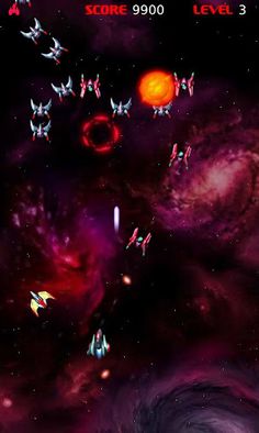 Galazer - Screenshot 3