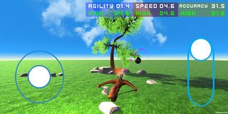 Archer Ninja - Screenshot 3