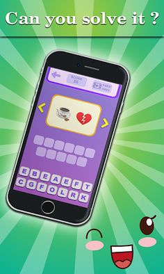 Emoji Games : Picture Guessing - Screenshot 4