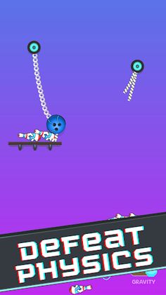 Cyber bawling - Screenshot 3