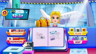 Airport Manager Game - Screenshot 3