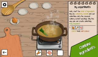 MasterCook - Screenshot 2