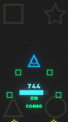 Shape Jam - Screenshot 4
