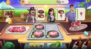 Master Chef - Screenshot 1