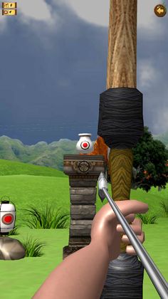 Archery 2021 - Archery Sports - Screenshot 4