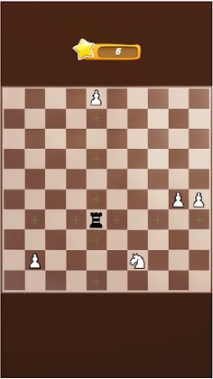 ChessFight - Screenshot 1