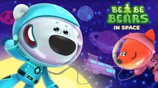 Be-be-bears in space - Screenshot 1