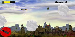 DDR: FW 190 - Screenshot 3