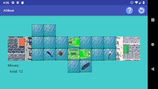 AO Boat - Screenshot 1