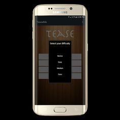 TeaseMe - Screenshot 3