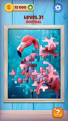 Jigsort Master - Screenshot 4