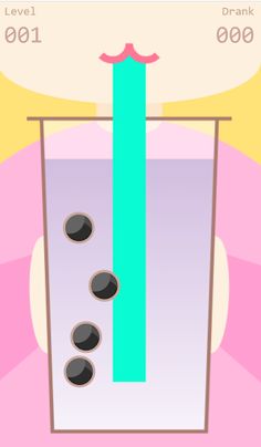 Drink Bubble - Screenshot 3