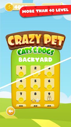 Rescue Mission - Cat and Dogs - Screenshot 4