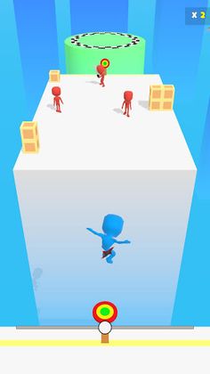 Blasty Boy - Screenshot 3