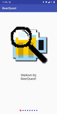 BeerQuest - Screenshot 1