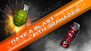 Gun Sound Simulator Lightsaber - Screenshot 3