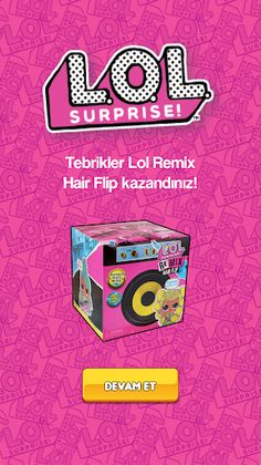 Lol Surprise Collection - Screenshot 1