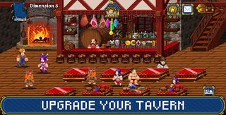 Soda Dungeon 2 - Screenshot 3