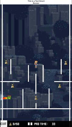 Lets Jump - Screenshot 3