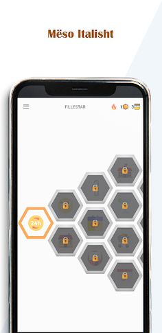 Mëso Italisht - Screenshot 1