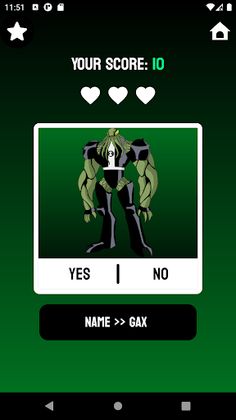 Mod Ben 10 Ultimate - Aliens - Screenshot 3