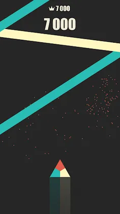 Trigon FRVR - Match the Color - Screenshot 4