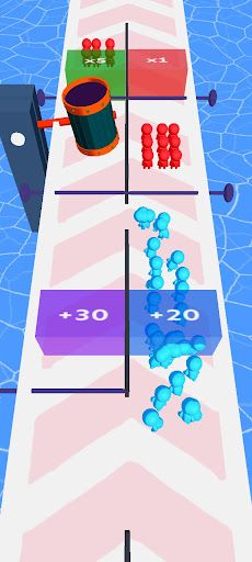 Crowd Conquer - Screenshot 4