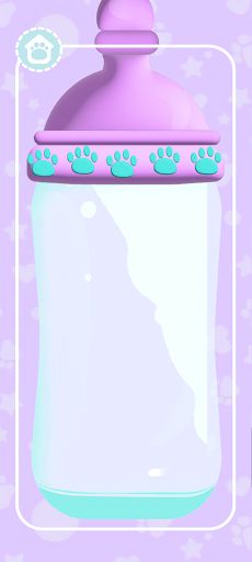 Baby Paws - Screenshot 4