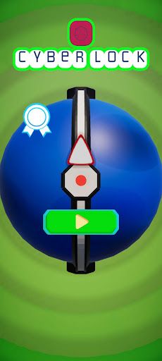 Electric Maze: Cyber Lock - Screenshot 1