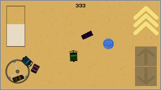 Until Destruction - Screenshot 1