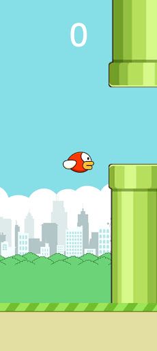 Wexa Bird - Screenshot 3