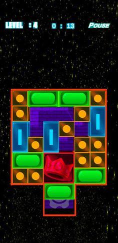 Super Puzze Game 3D - Screenshot 2