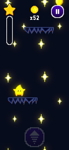 Juego Casual (Fallen Star) - Screenshot 3