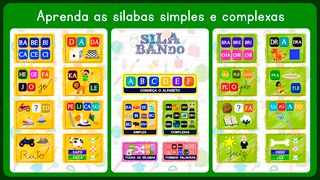 Silabando - Screenshot 2