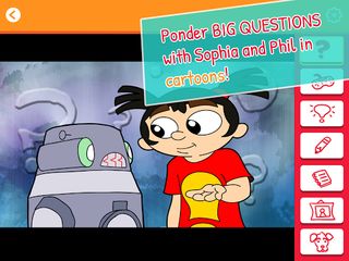 Wiseland - Screenshot 1