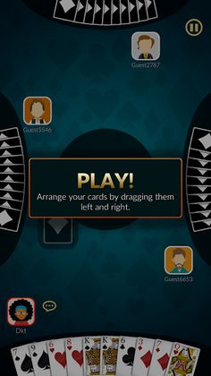 Rummy Stars - Screenshot 3