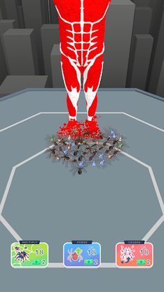 Big Bug - Screenshot 4